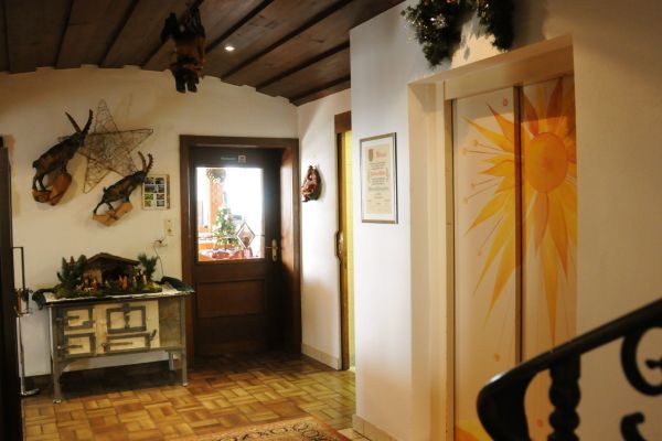 Hotel Sonnhof (Radfeld)